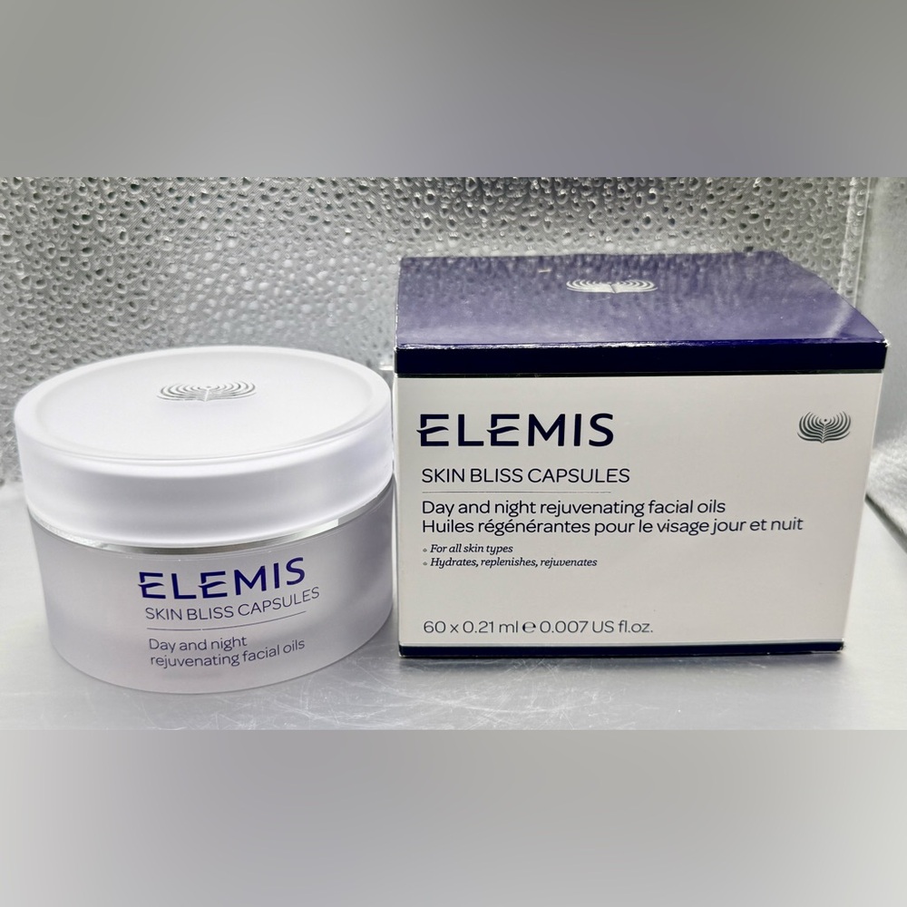 Elemis Skin Bliss Capsules